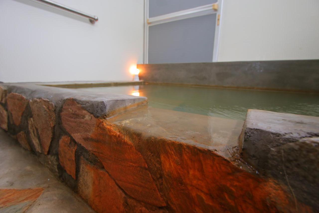 Ramune Onsen Senju No Sato Kirishima Ngoại thất bức ảnh